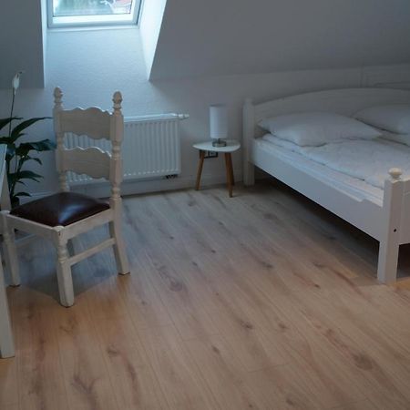 Ferienwohnung Lohf Handewitt Extérieur photo