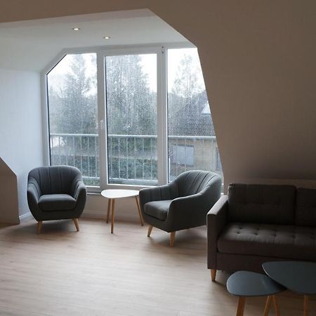 Ferienwohnung Lohf Handewitt Extérieur photo