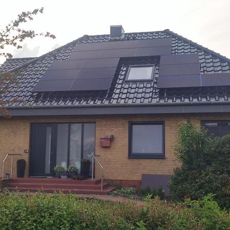 Ferienwohnung Lohf Handewitt Extérieur photo