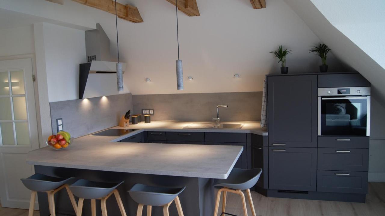 Ferienwohnung Lohf Handewitt Extérieur photo