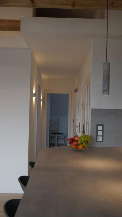 Ferienwohnung Lohf Handewitt Extérieur photo