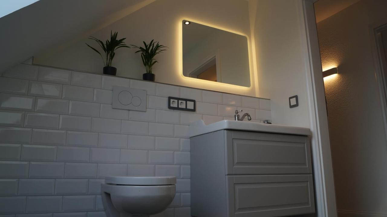 Ferienwohnung Lohf Handewitt Extérieur photo