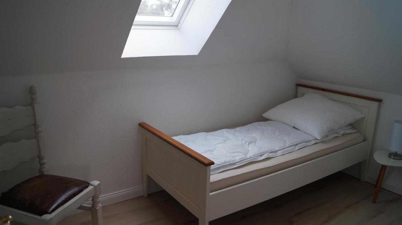 Ferienwohnung Lohf Handewitt Extérieur photo