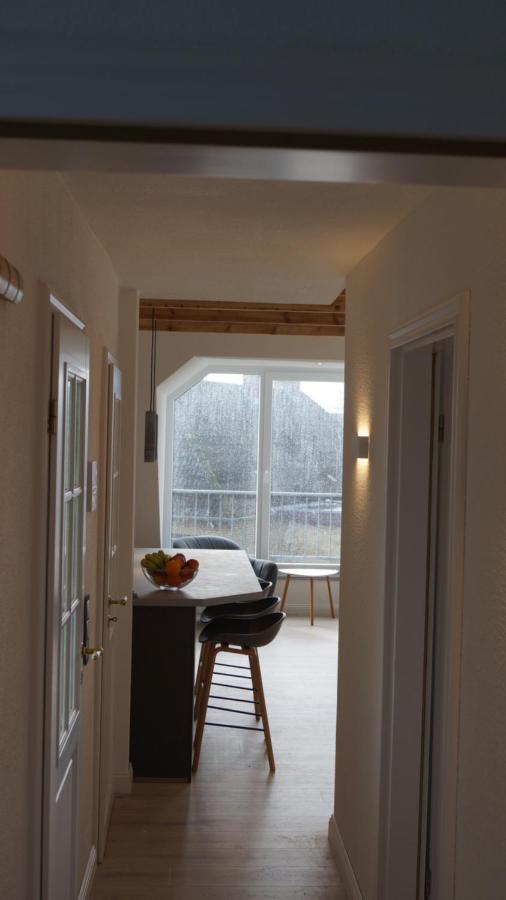 Ferienwohnung Lohf Handewitt Extérieur photo