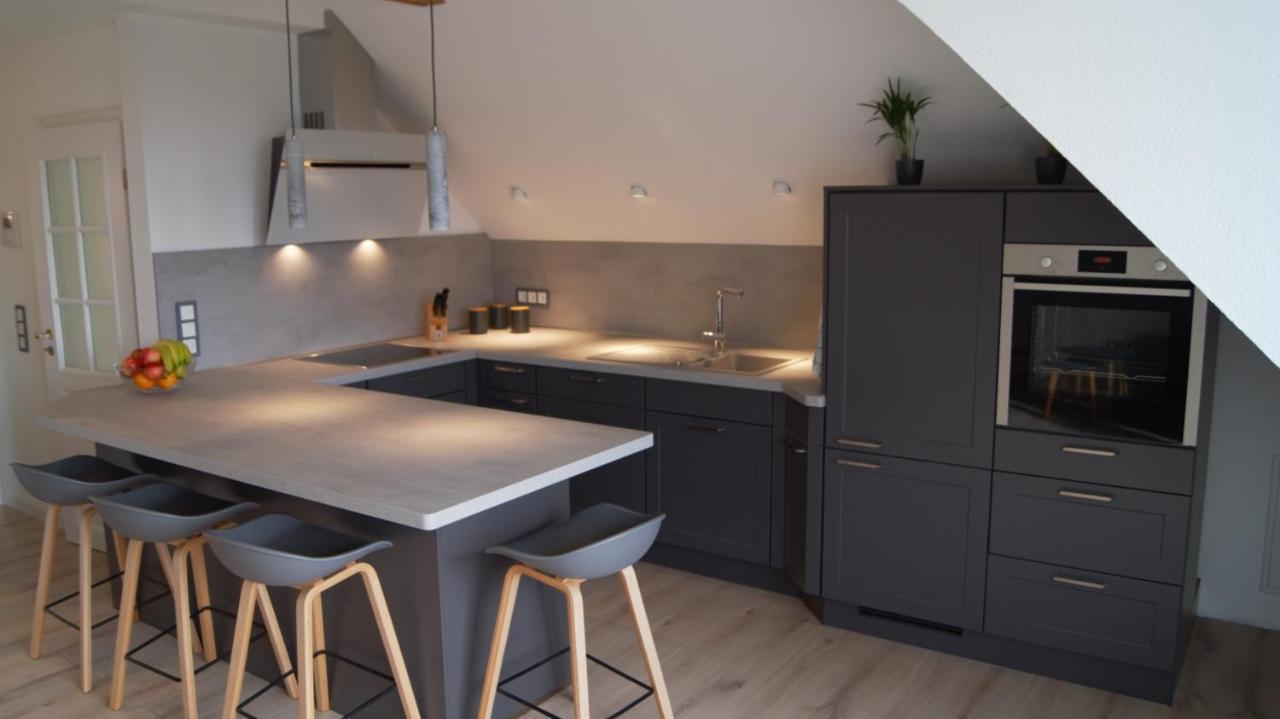 Ferienwohnung Lohf Handewitt Extérieur photo