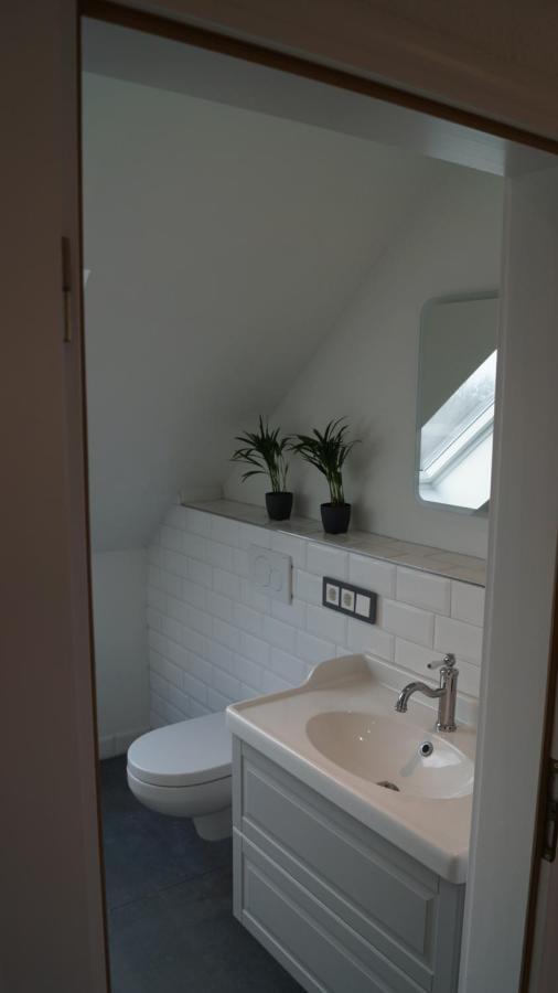 Ferienwohnung Lohf Handewitt Extérieur photo