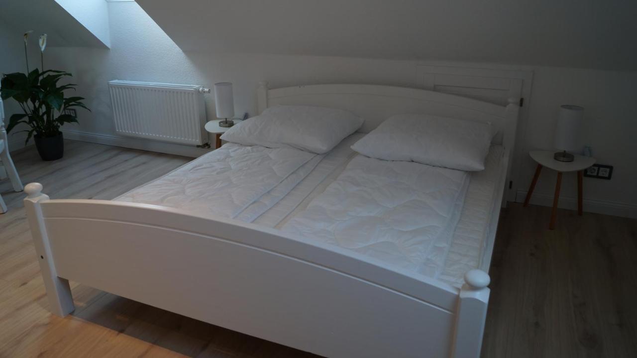 Ferienwohnung Lohf Handewitt Extérieur photo